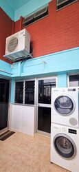 Blk 221 Kovan Green (Hougang), HDB Executive #536351241